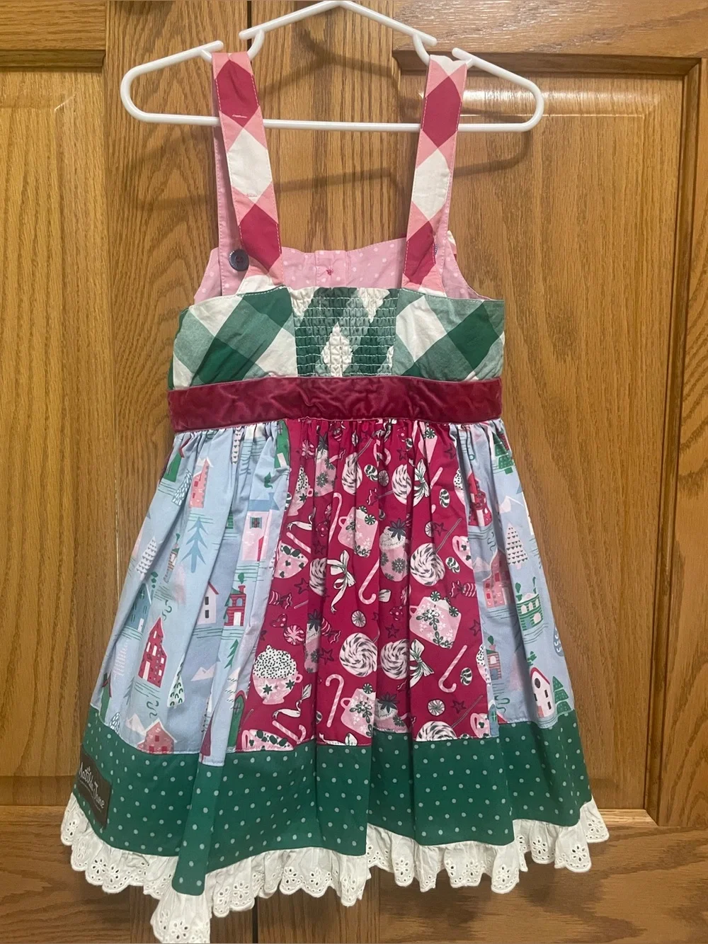Matilda Jane adorable jumper